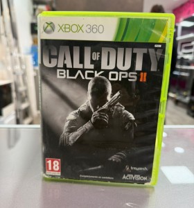 7-7-87130-1-Videojuego Xbox 360 Call of duty Black Ops II