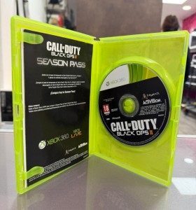 7-7-87130-1-Videojuego Xbox 360 Call of duty Black Ops II 2