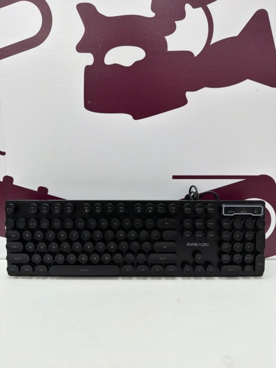 8-8-77879-1-Teclado alfanumérico EWEADN GX330