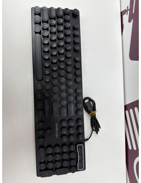 8-8-77879-2-Teclado alfanumérico EWEADN GX330