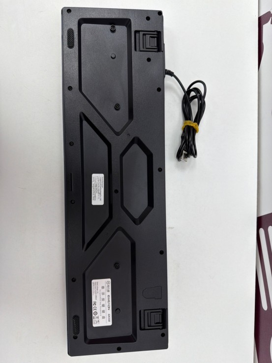 8-8-77879-3-Teclado alfanumérico EWEADN GX330