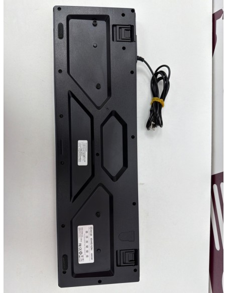 8-8-77879-3-Teclado alfanumérico EWEADN GX330