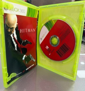 7-7-87134-1-Videojuego Xbox 360 Hitman Absolution 2