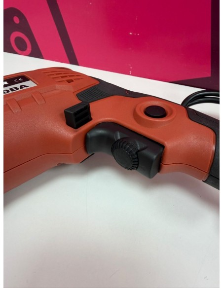 7-7-87140-4-Taladro Electrico Stayer TM 710 BA (Sin Uso)