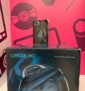 8-8-77873-1-Plancha Vapor Cecotec FastFurious Santalucia 2400W