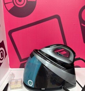 8-8-77873-1-Plancha Vapor Cecotec FastFurious Santalucia 2400W 2