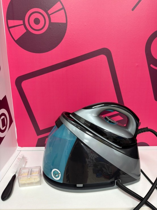 8-8-77873-2-Plancha Vapor Cecotec FastFurious Santalucia 2400W