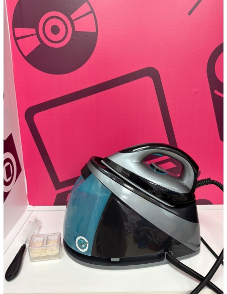 8-8-77873-2-Plancha Vapor Cecotec FastFurious Santalucia 2400W