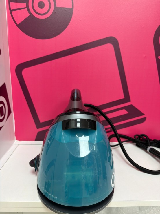 8-8-77873-3-Plancha Vapor Cecotec FastFurious Santalucia 2400W