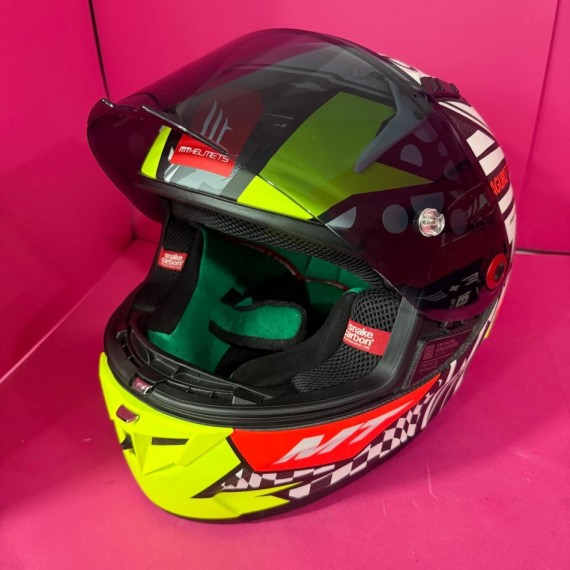 8-8-73473-1-Casco Integral Maguro MT-FF103 Talla L 