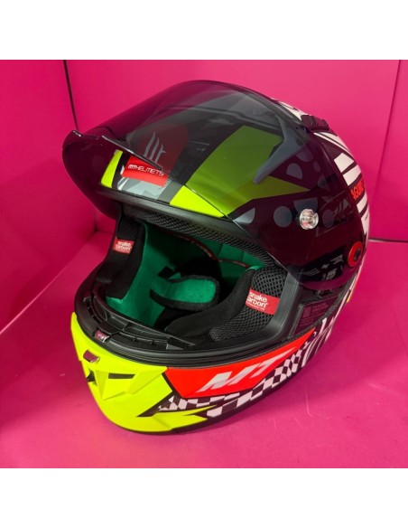 8-8-73473-1-Casco Integral Maguro MT-FF103 Talla L 