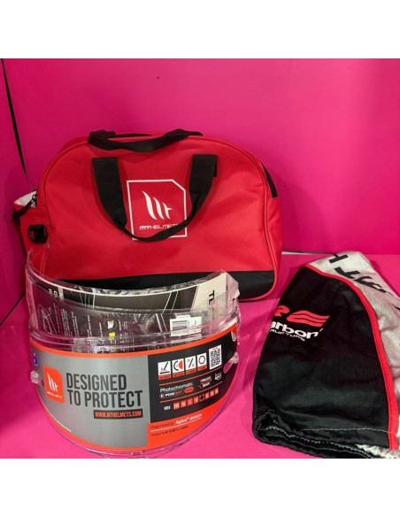 8-8-73473-2-Casco Integral Maguro MT-FF103 Talla L 