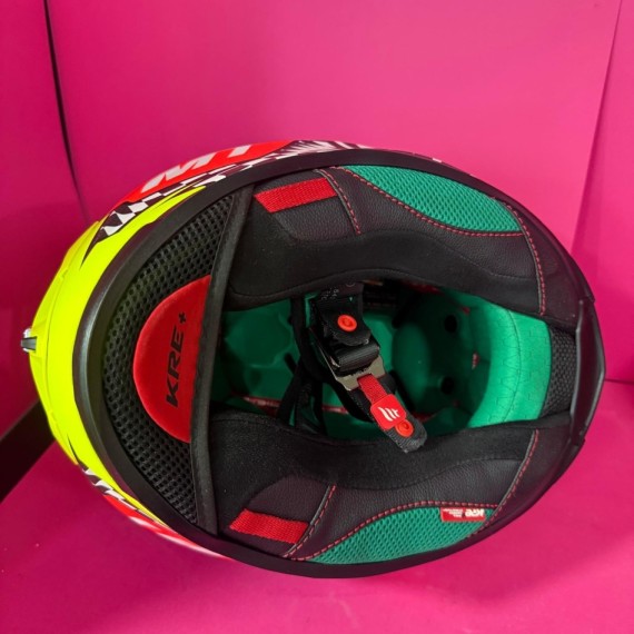 8-8-73473-3-Casco Integral Maguro MT-FF103 Talla L 