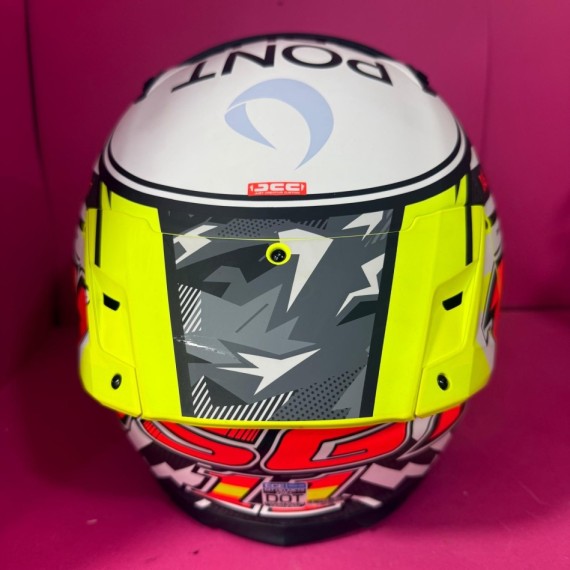 8-8-73473-5-Casco Integral Maguro MT-FF103 Talla L 