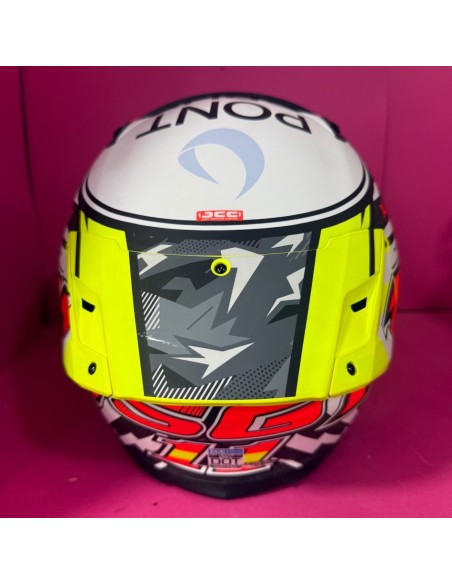 8-8-73473-5-Casco Integral Maguro MT-FF103 Talla L 