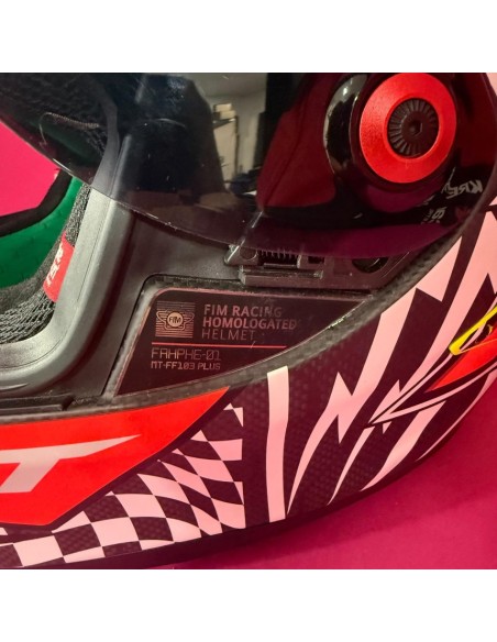 8-8-73473-7-Casco Integral Maguro MT-FF103 Talla L 