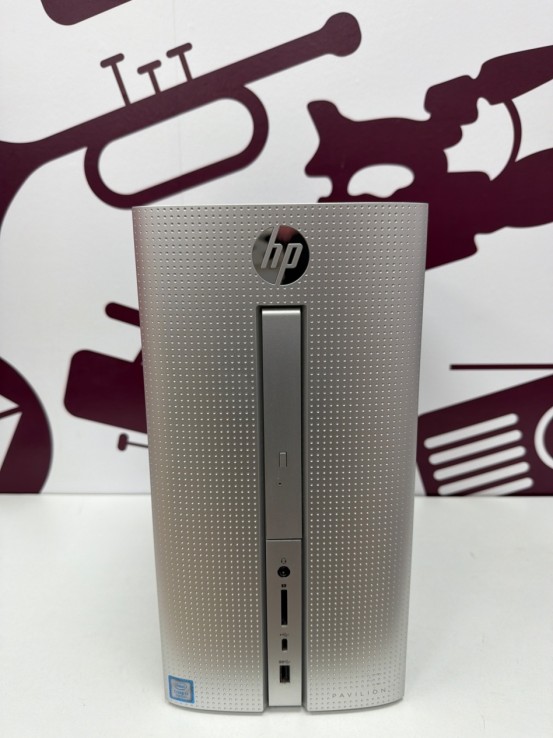 8-8-76711-1-Ordenador sobremesa PC HP Pavilion PC570-pOXX Intel Core i7 7700 3.60GHz (8CPUs) 16Gb Ram Nvidia G