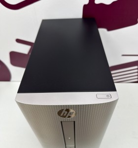 8-8-76711-1-Ordenador sobremesa PC HP Pavilion PC570-pOXX Intel Core i7 7700 3.60GHz (8CPUs) 16Gb Ram Nvidia G 2