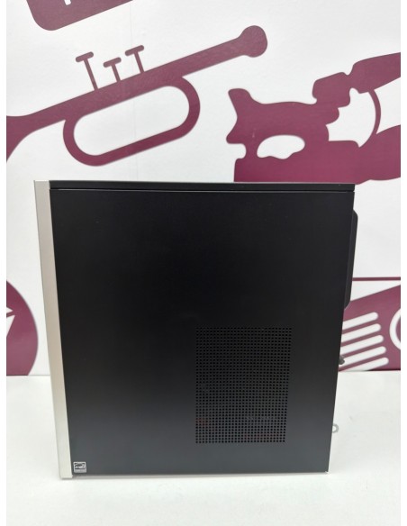 8-8-76711-3-Ordenador sobremesa PC HP Pavilion PC570-pOXX Intel Core i7 7700 3.60GHz (8CPUs) 16Gb Ram Nvidia G