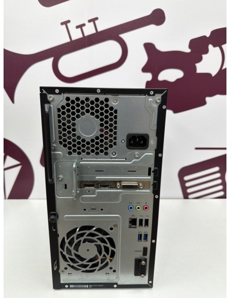 8-8-76711-4-Ordenador sobremesa PC HP Pavilion PC570-pOXX Intel Core i7 7700 3.60GHz (8CPUs) 16Gb Ram Nvidia G