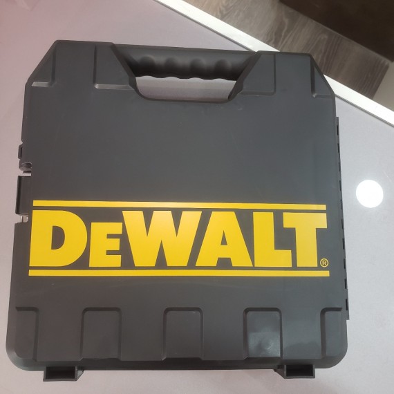 7-7-71035-3-Taladro Electrico Taladro Dewalt Dwd024s( Nuevo)