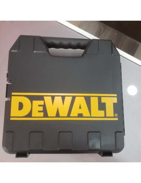 7-7-71035-3-Taladro Electrico Taladro Dewalt Dwd024s( Nuevo)