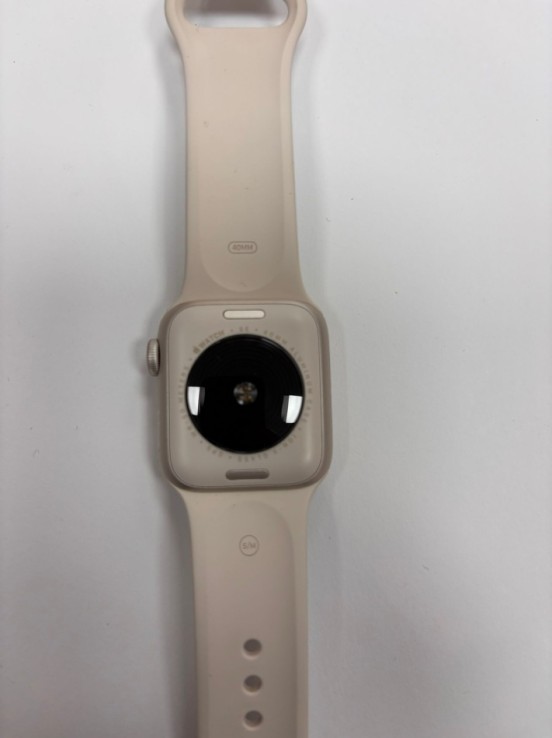 7-7-87127-1-Smartwatch Apple Watch Se 2 Generacion