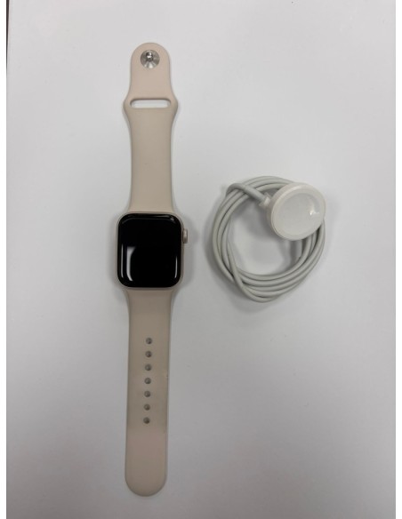 7-7-87127-2-Smartwatch Apple Watch Se 2 Generacion