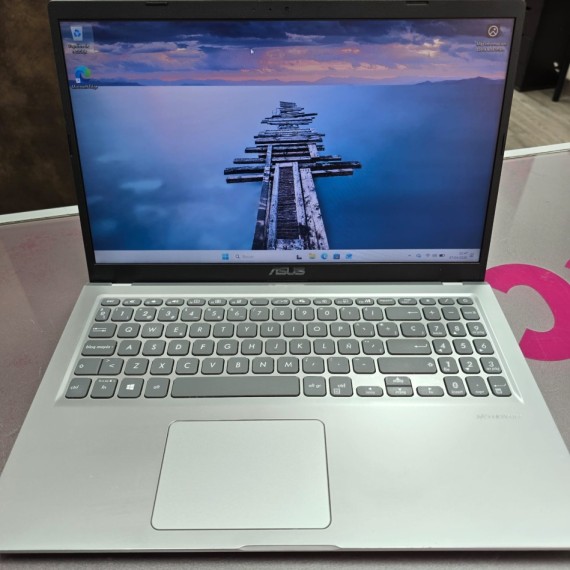7-7-86995-2-Ordenador Portátil Asus d515d AMD Ryzen 7 2.30 GHz 8 Ram 512 SSD