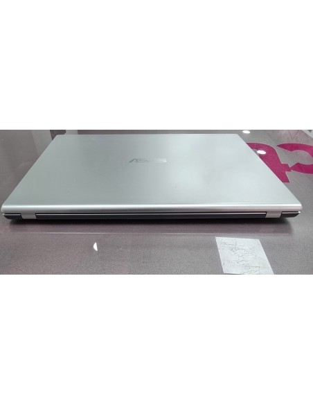 7-7-86995-6-Ordenador Portátil Asus d515d AMD Ryzen 7 2.30 GHz 8 Ram 512 SSD