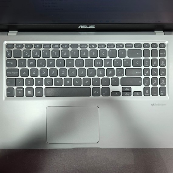 7-7-86995-9-Ordenador Portátil Asus d515d AMD Ryzen 7 2.30 GHz 8 Ram 512 SSD