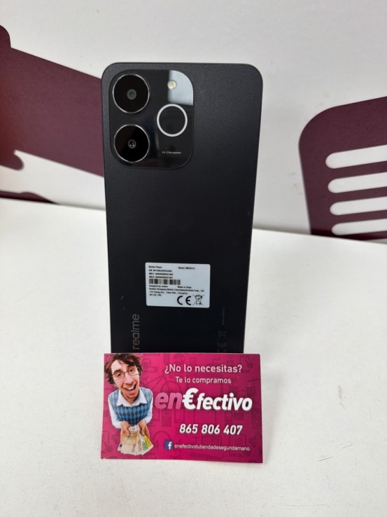 8-8-77003-2-Smartphone Realme Note 70T 4 256gb