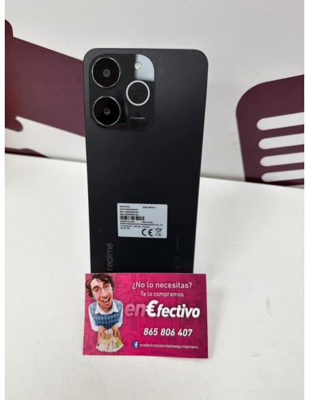 8-8-77003-2-Smartphone Realme Note 70T 4 256gb