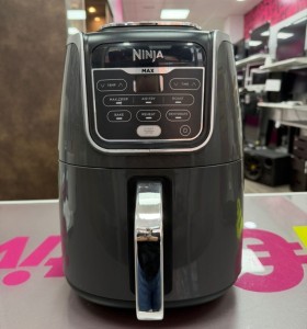 7-7-87007-1-Freidora De Aire Ninja AF160EU