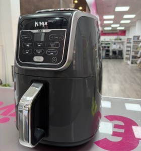 7-7-87007-1-Freidora De Aire Ninja AF160EU 2