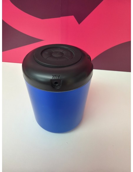 8-8-77957-5-Altavoces Bluethooth azul