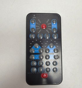 8-8-77911-1-Teléfono M10 Cambiador de Voz Portátil 2