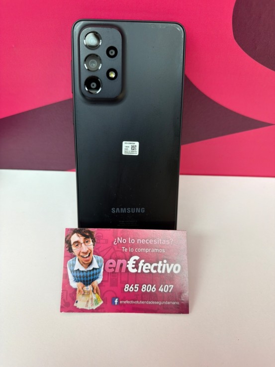 8-8-76975-1-Smartphone Samsung A33 6 128gb
