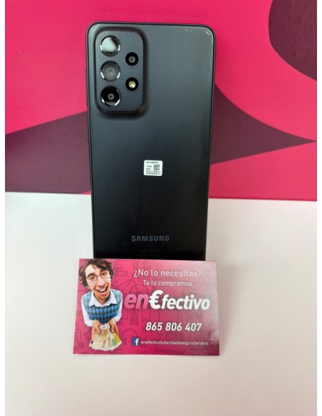 8-8-76975-1-Smartphone Samsung A33 6 128gb