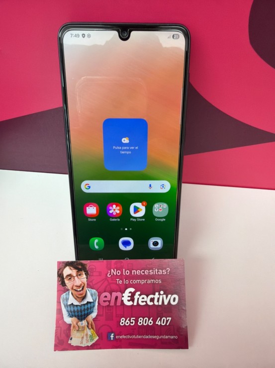 8-8-76975-2-Smartphone Samsung A33 6 128gb