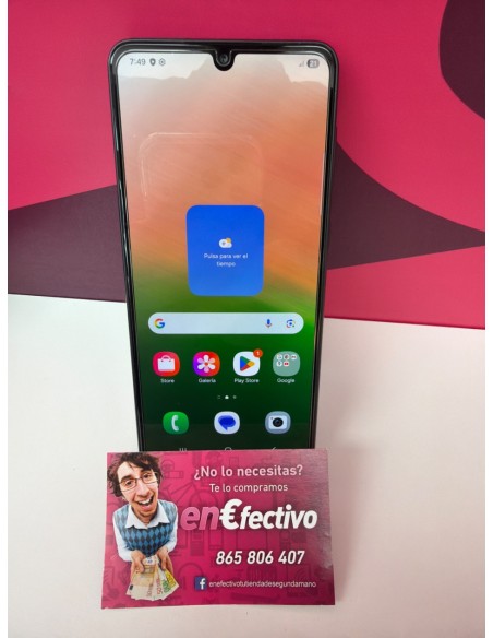 8-8-76975-2-Smartphone Samsung A33 6 128gb