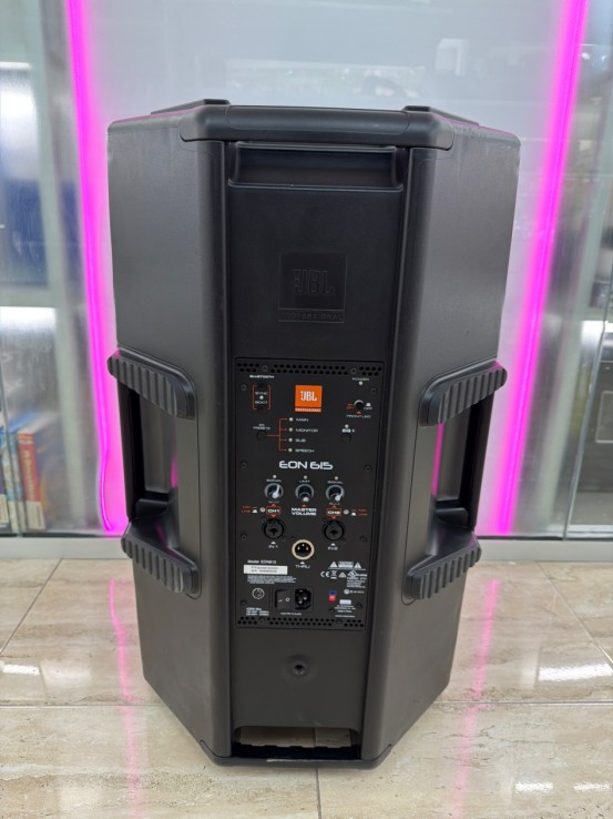 8-8-73188-3-Sonido JBL EON615 - Altavoz Activo