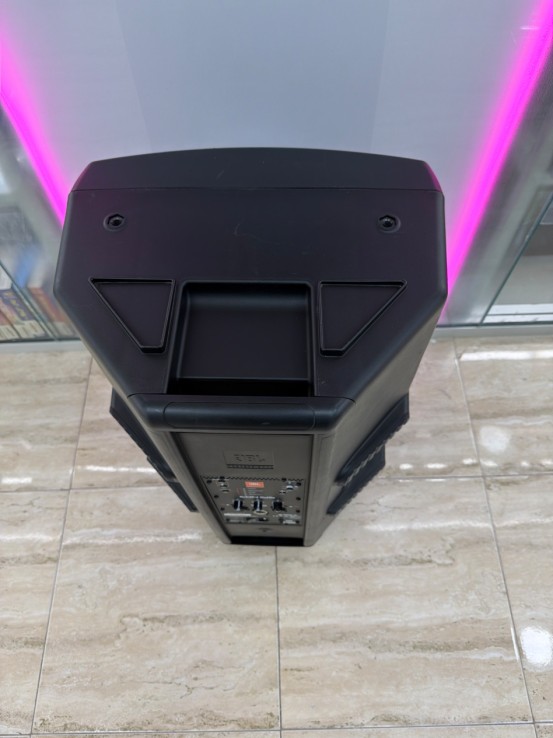 8-8-73187-3-Sonido JBL EON615 - Altavoz Activo