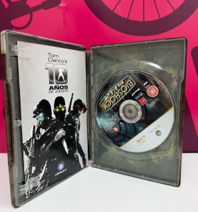 7-7-87182-1-Videojuego Xbox 360 Bioshock 2