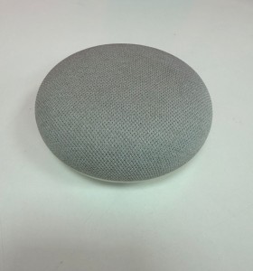 7-7-87185-1-Altavoz Portatil Bluetooth Google Nest Mini