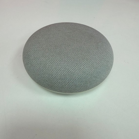 7-7-87185-1-Altavoz Portatil Bluetooth Google Nest Mini