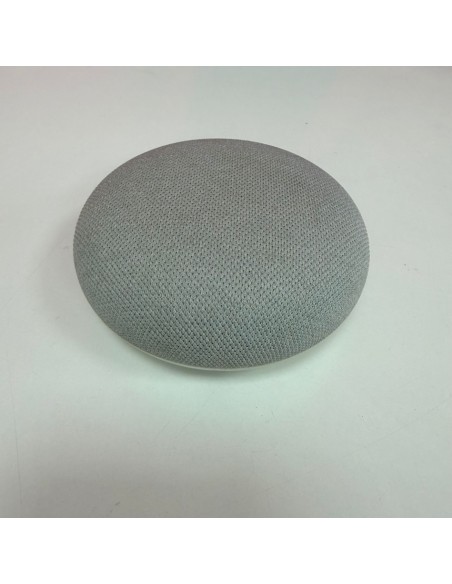 7-7-87185-1-Altavoz Portatil Bluetooth Google Nest Mini
