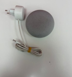 7-7-87185-1-Altavoz Portatil Bluetooth Google Nest Mini 2