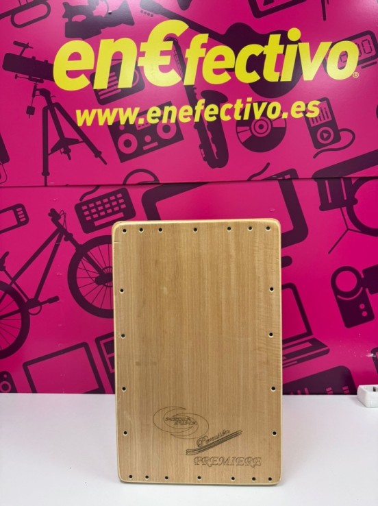 7-7-87179-1-Cajón Flamenco Media Luna Percusion