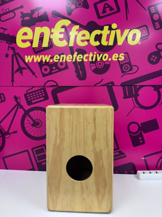 7-7-87179-2-Cajón Flamenco Media Luna Percusion